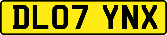 DL07YNX