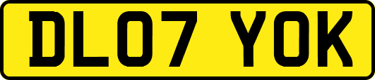 DL07YOK