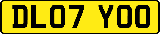 DL07YOO