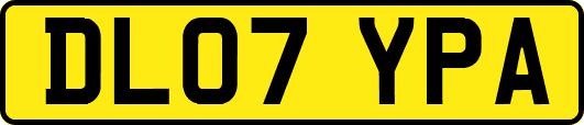 DL07YPA