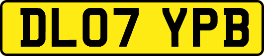 DL07YPB