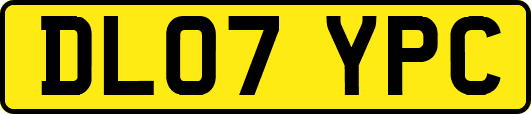 DL07YPC