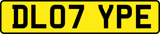 DL07YPE