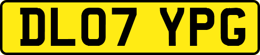 DL07YPG