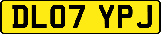 DL07YPJ