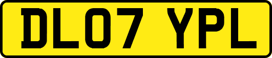 DL07YPL