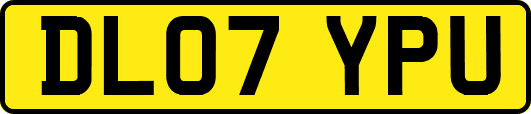 DL07YPU