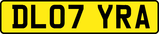 DL07YRA