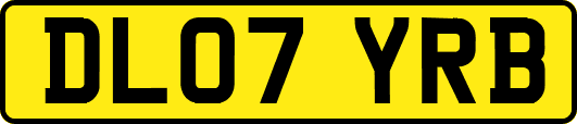 DL07YRB