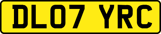 DL07YRC