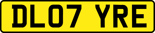 DL07YRE