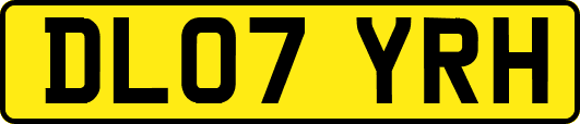 DL07YRH