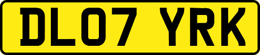 DL07YRK