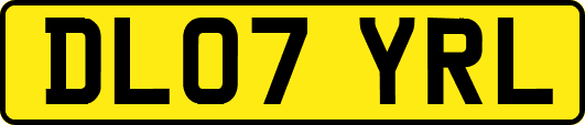DL07YRL