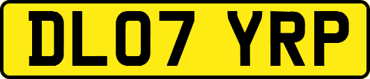 DL07YRP