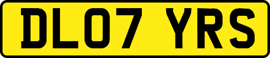 DL07YRS