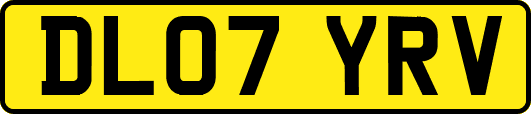 DL07YRV