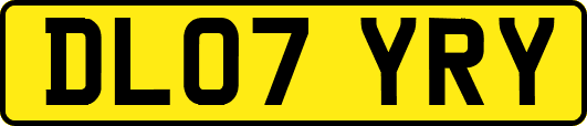 DL07YRY
