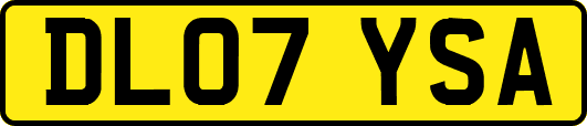DL07YSA