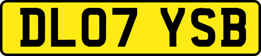 DL07YSB