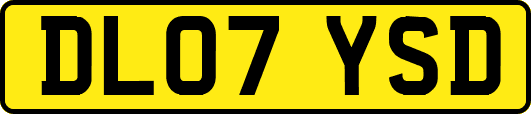 DL07YSD