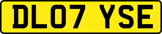 DL07YSE