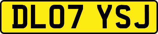 DL07YSJ