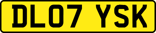 DL07YSK