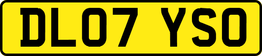DL07YSO