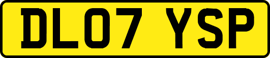 DL07YSP