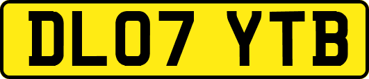 DL07YTB
