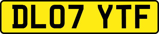 DL07YTF