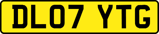 DL07YTG