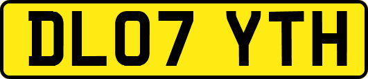DL07YTH
