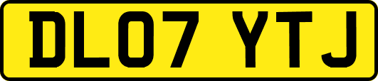 DL07YTJ