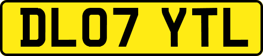 DL07YTL