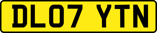 DL07YTN