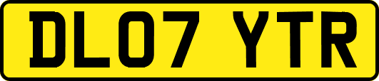 DL07YTR