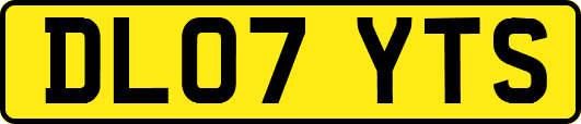 DL07YTS