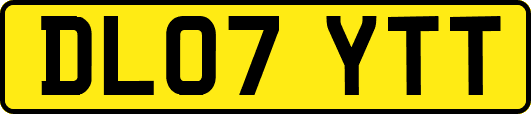 DL07YTT