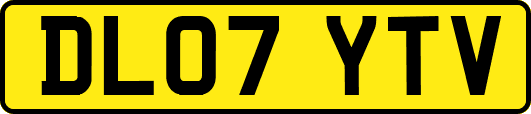 DL07YTV
