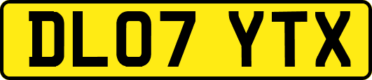 DL07YTX