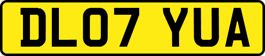 DL07YUA