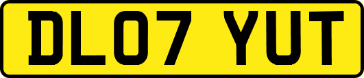 DL07YUT