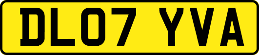 DL07YVA