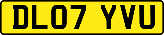 DL07YVU