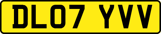 DL07YVV
