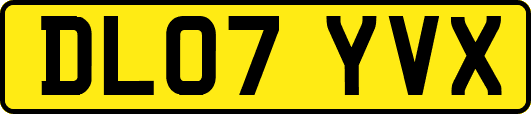 DL07YVX