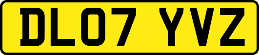 DL07YVZ