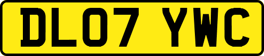 DL07YWC